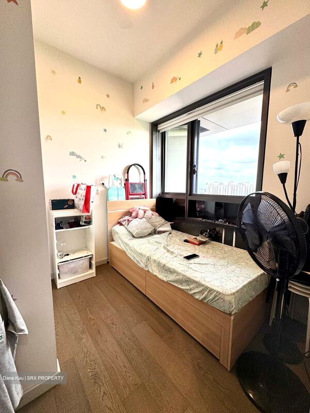 Margaret Ville (D3), Apartment #522063131